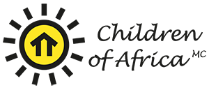 Children of Africa MC